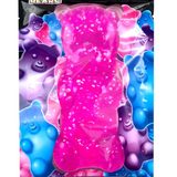 Gel Squishy Gummy Bear