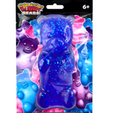 Gel Squishy Gummy Bear