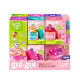 Gui Gui Fruity Glow Edition Slime