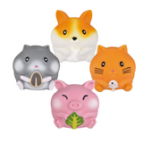Marshmallow Animal
