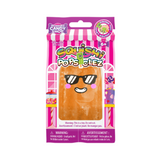 Squishy Sugar Popsicles