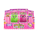 Squishy Sugar Popsicles