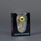 Gear Spinner