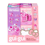 Gui Gui Hello Kitty Slime