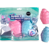 Ice Cream Sticky Bubble Blobbies