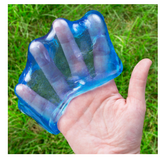 Crazy Aarons Thinking Putty- Falling Water