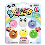Squeesh Yum Jiggly Donuts