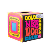 Color Change Cube Needoh