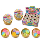 Mini Mystery Mochi Dumplings- 3 Pack