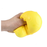 Squish Stretch Cheese