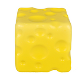 Slow Rise Foam Cheese