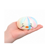 Hello Duck Dumpling - Mystery Tie-Dye