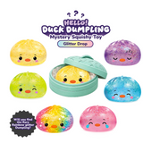 Hello Duck Dumpling – Mystery Sugar Glitter