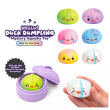 Hello Duck Dumpling – Mystery Tie-Dye MINI