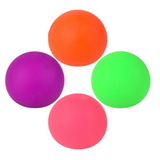 Neon Marshmallow Squish