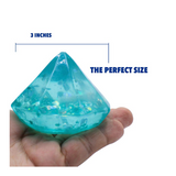 Sonic Jelly Gem