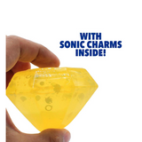 Sonic Jelly Gem