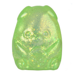 Jumbo Ghost Dog Sugar Ball 4"