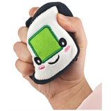 Knead that Sushi Plush Sugar Ball- Mystery Box