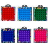 Endless Bubble Wrap