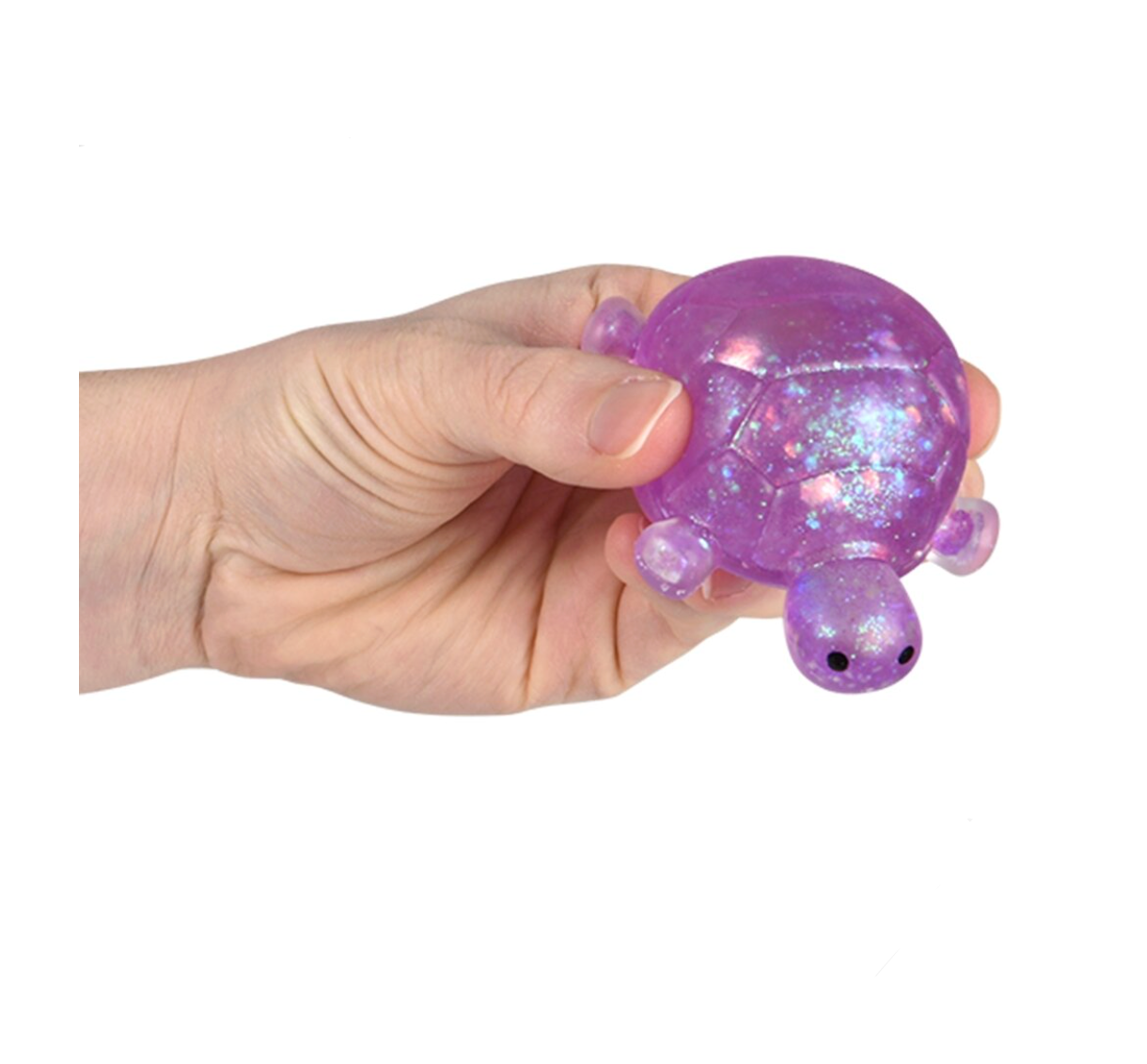Glitter Sugar Turtle