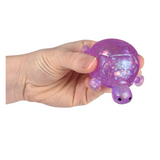 Glitter Sugar Turtle
