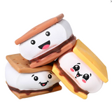 Foodie Fusion Smooshy S'more