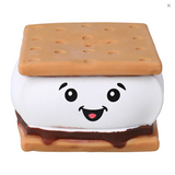 Foodie Fusion Smooshy S'more