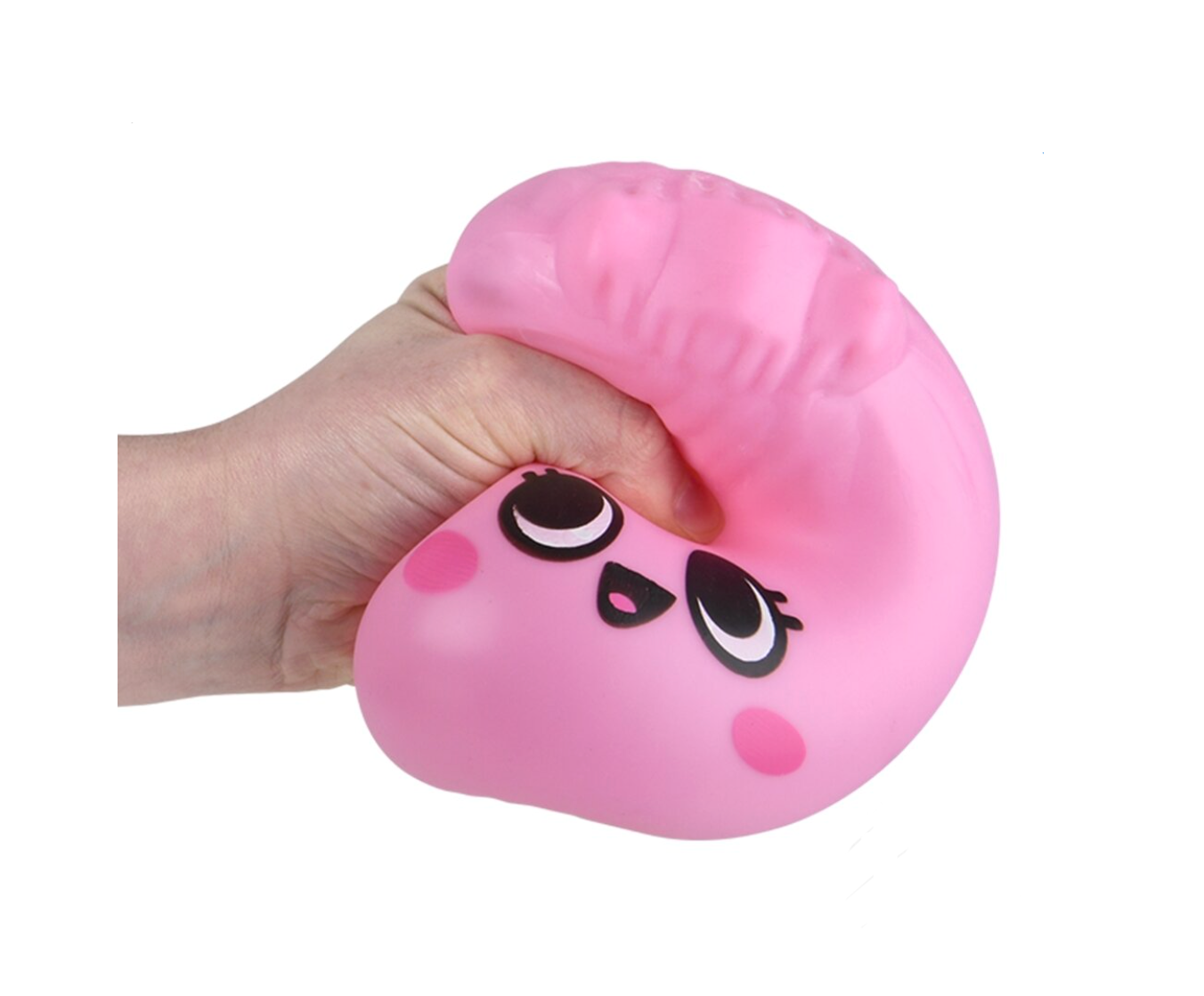 Jumbo Kawaii Sugar Dumpling