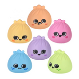 Jumbo Kawaii Sugar Dumpling