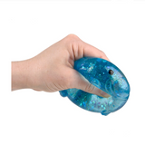 Glitter Sugar Blobfish 3"
