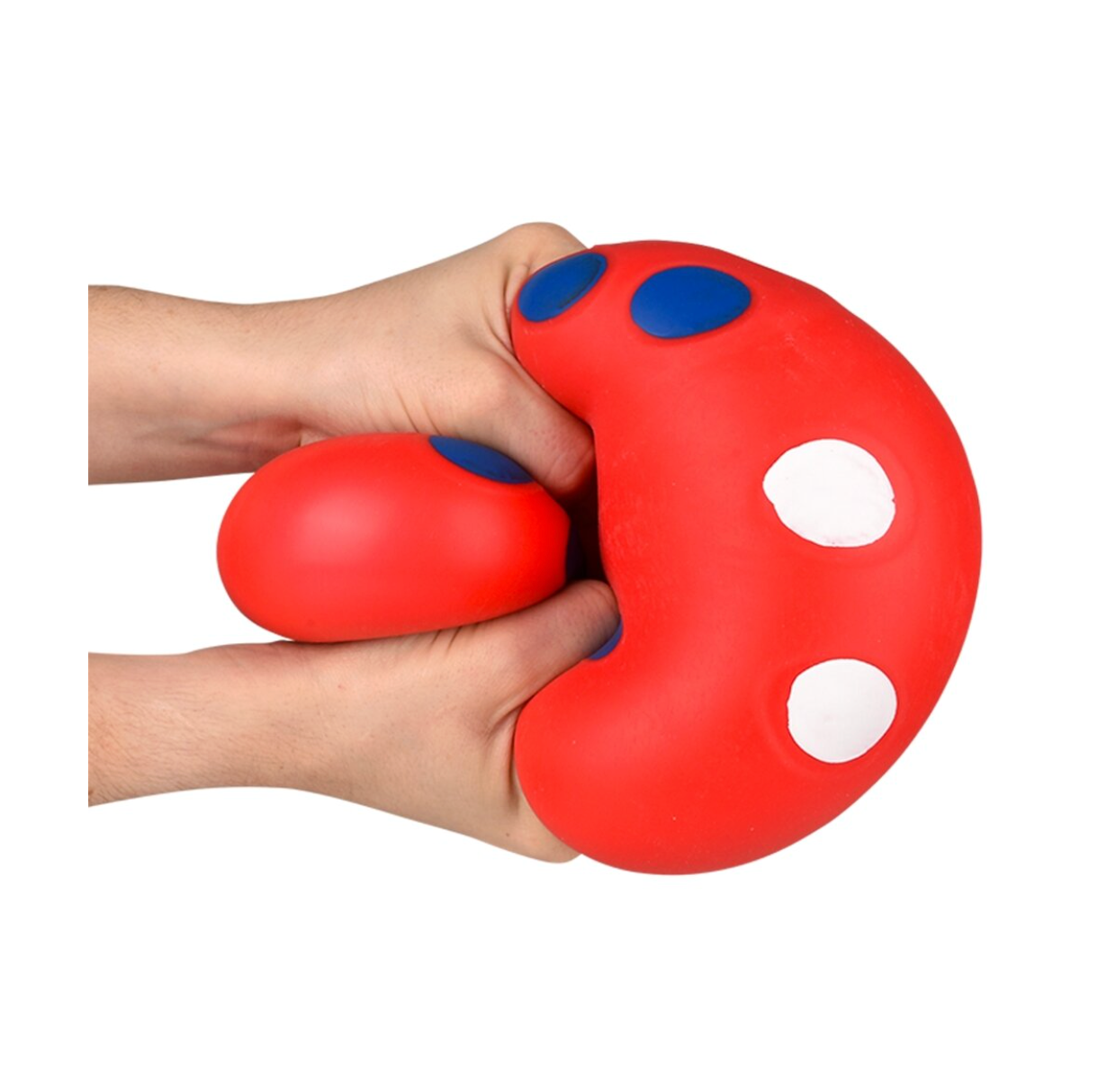 Mega Marshmallow Dice