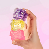 Mini Mystery Mushykinz Jelleez- 3 Pack