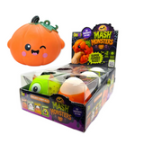 Jumbo Mega Mash Halloween Squishy