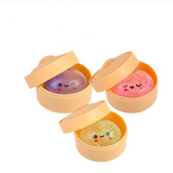Mini Bead Jelly Surprise Dumpling
