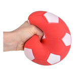 Mega Marshmallow Soccer Ball