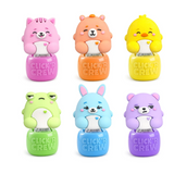 Click'R Crew Keyboard Clicker- Moody Edition
