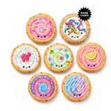 Mystery Sprinkl Cookies- Duper Sugar Squisher Plush