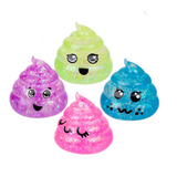 Sugar Squeezy Poop 2.5"