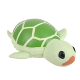 Jumbo Fluffy Dough Turtle