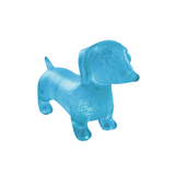 Glow in the Dark Sugar Dachshund