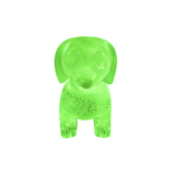 Glow in the Dark Sugar Dachshund