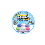 Rms® Crazy Fun™ Mystery Bao Bun- Snowflake Edition