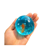 Coconut Oil Squish Goldfish