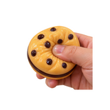 Crunchy Cookie