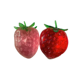 Crystal Jelly Strawberry