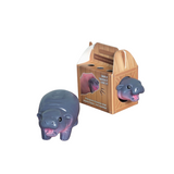 Squishmy Hippo