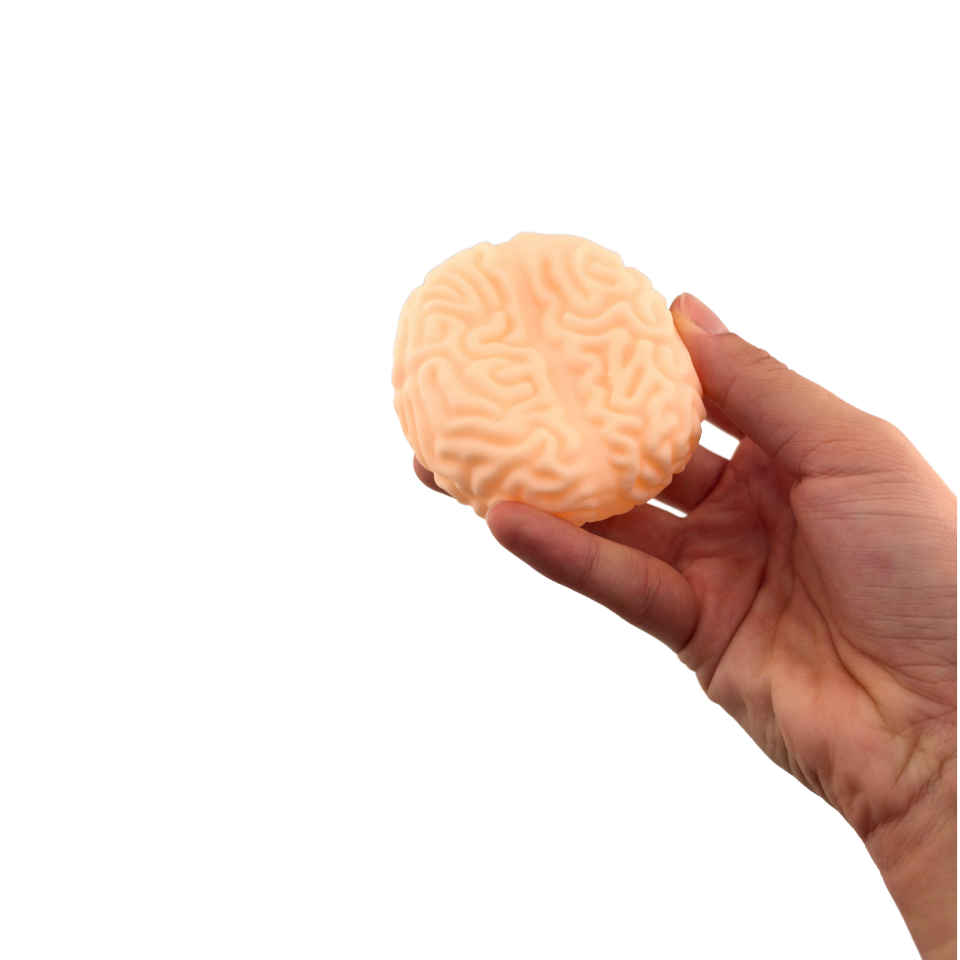 Jelly Brain