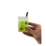 Halloween Punch Juice Box Squishy