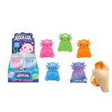 Axolotl Gummee Squish
